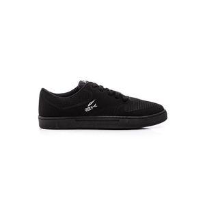 Tenis Mizzani Casual Masculino 610 Preto