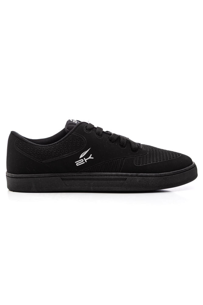 Tenis-Mizzani-Casual-Masculino-610-Preto