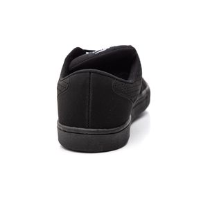 Tenis Mizzani Casual Masculino 610 Preto
