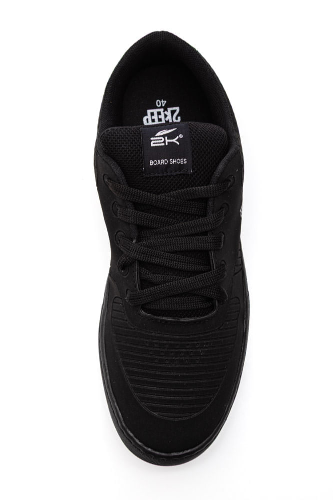 Tenis-Mizzani-Casual-Masculino-610-Preto