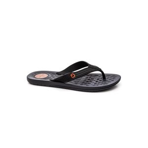 Chinelo Cartago 12517-Bo209 Preto