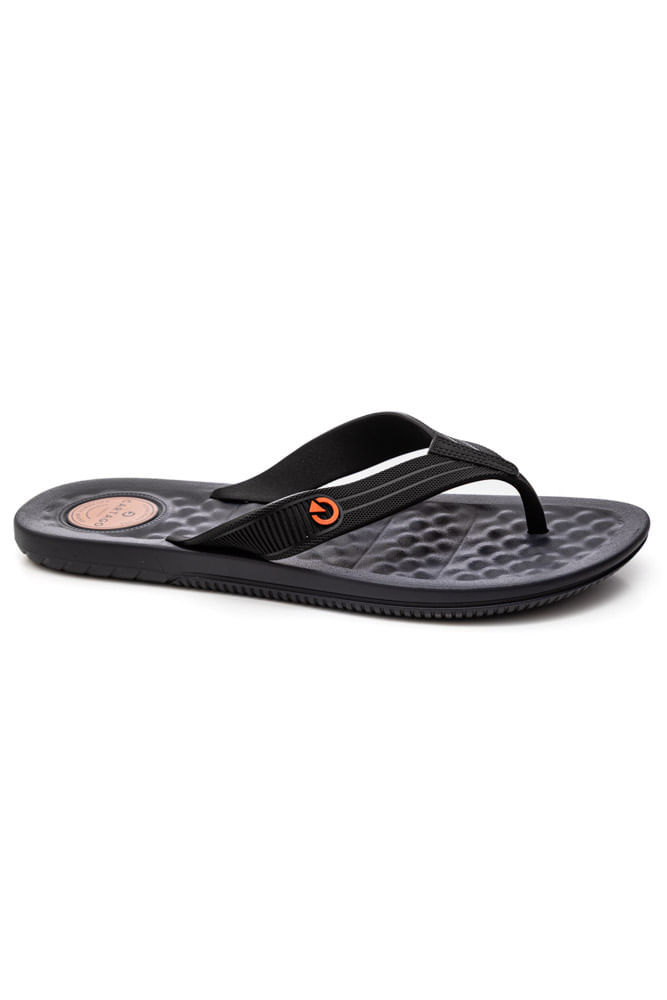 Chinelo-Cartago-12517-Bo209-Preto