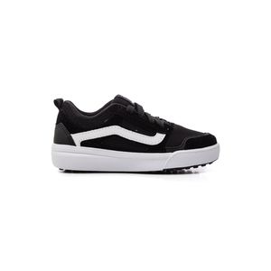 Tênis Mizzani Casual Infantil Menino Tecido 820-364 Preto