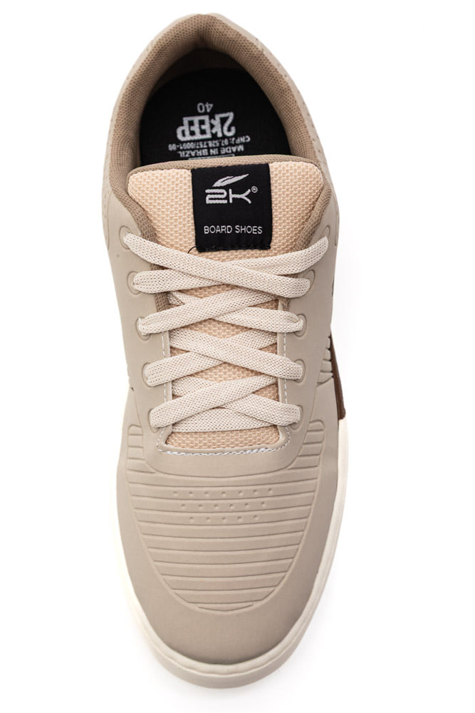 Tenis-Mizzani-Casual-Masculino-610-Bege