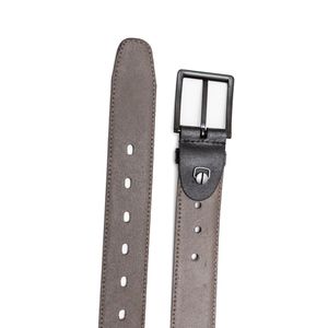 Cinto Ferracini Masculino Em Couro Fc586a Preto