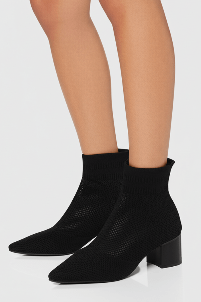 Bota-Cha-De-Mel-Cano-Medio-Feminina-Knit-20.811-01-Preto