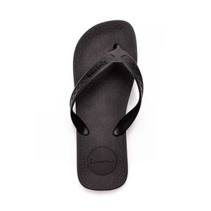 Chinelo De Dedo Anatômica Masculino Ipanema 25122-09064 Preto