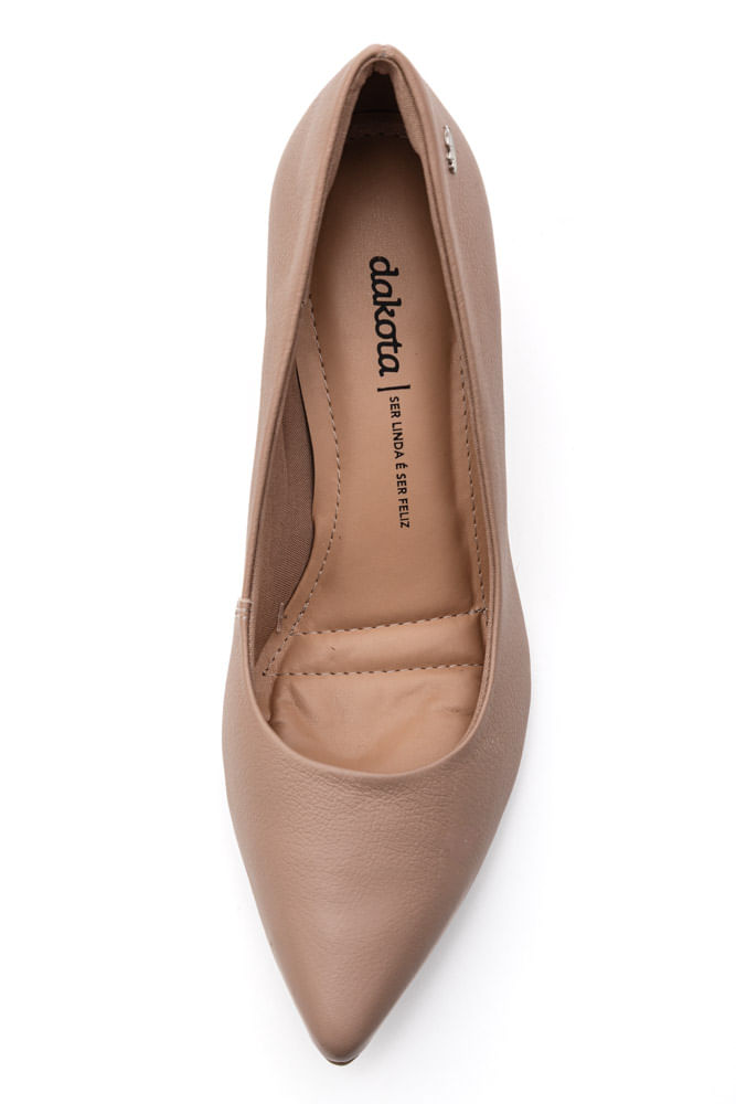Sapato-Scarpin-Dakota-G9381-16-Bege