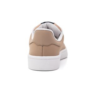 Tênis Mormaii Blake 05 Casual Masculino Bege