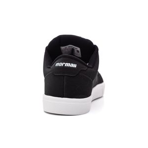 Tenis Mormaii Urban Free Xl Casual Masculino Preto