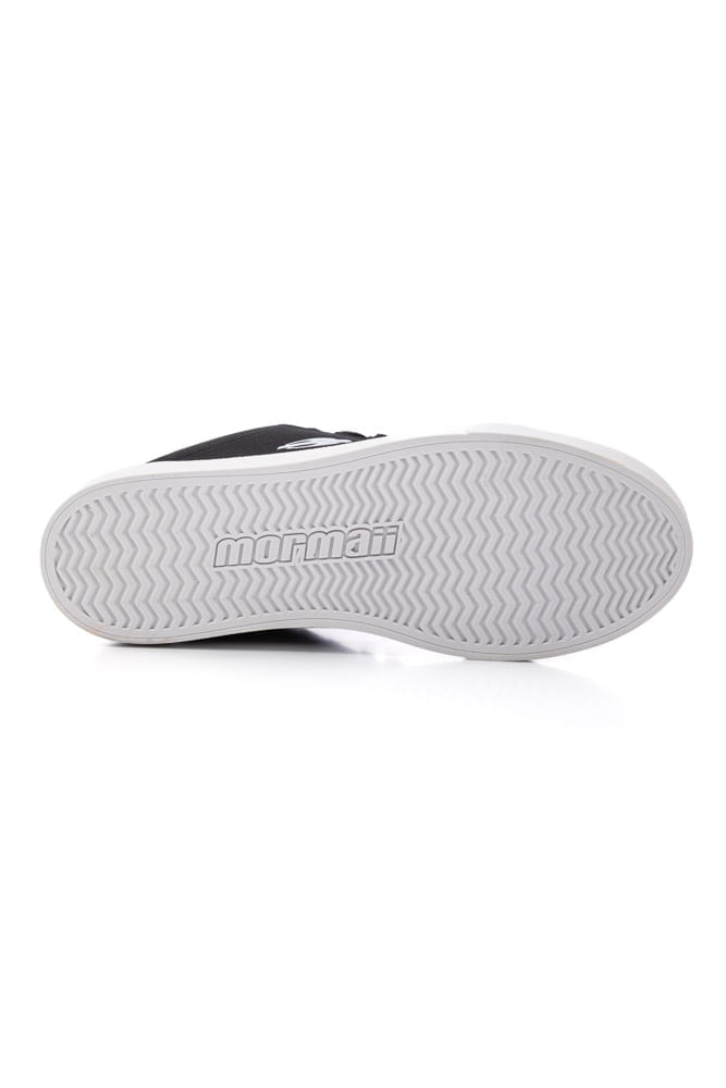 Tenis-Mormaii-Urban-Free-Xl-Casual-Masculino-Preto