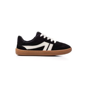 Tenis Casual Dakota Da991-07 Preto