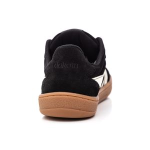 Tenis Casual Dakota Da991-07 Preto