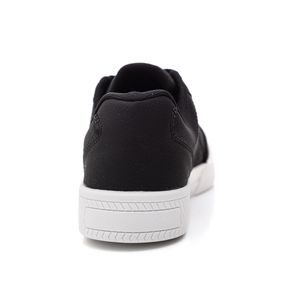 Tenis Casual Kolosh C3002b-01 Preto