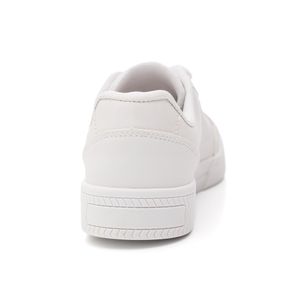 Tênis Kolosh Casual Feminino Sola Caixa C3001b-02 Branco