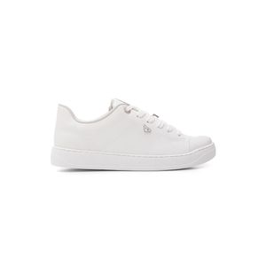 Tenis Casual Via Marte 220-003-03 Branco