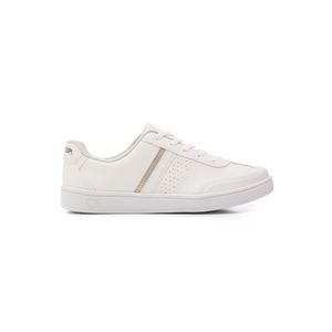 Tenis Casual Mississipi Mb151-03 Branco