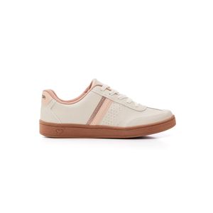 Tenis Casual Mississipi Mb151-01 Off-White