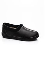 Pantufa-Conforto-Adulto-La-Kature-602.160.160.385-Preto