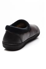 Pantufa-Conforto-Adulto-La-Kature-602.160.160.385-Preto