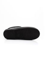 Pantufa-Conforto-Adulto-La-Kature-602.160.160.385-Preto