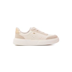 Tenis Casual Dakota D0202-01 Off-White