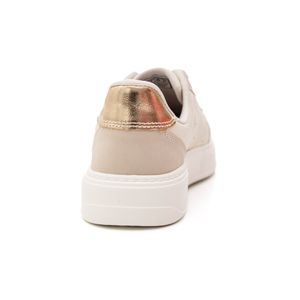 Tenis Casual Dakota D0202-01 Off-White
