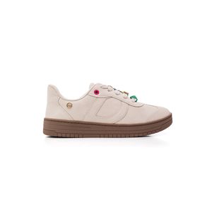 Tenis Casual Dakota D0181-01 Off-White