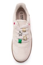 Tenis-Casual-Dakota-D0181-01-Off-White