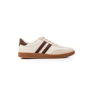 Tenis Casual Dakota D0241-02 Off-White