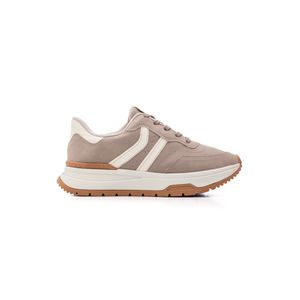 Tenis Casual Dakota D0142-04 Cinza