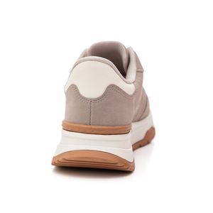 Tenis Casual Dakota D0142-04 Cinza