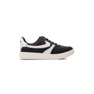 Tenis Casual Dakota Da791-08 Preto