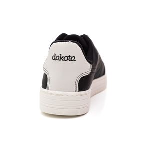 Tenis Casual Dakota Da791-08 Preto