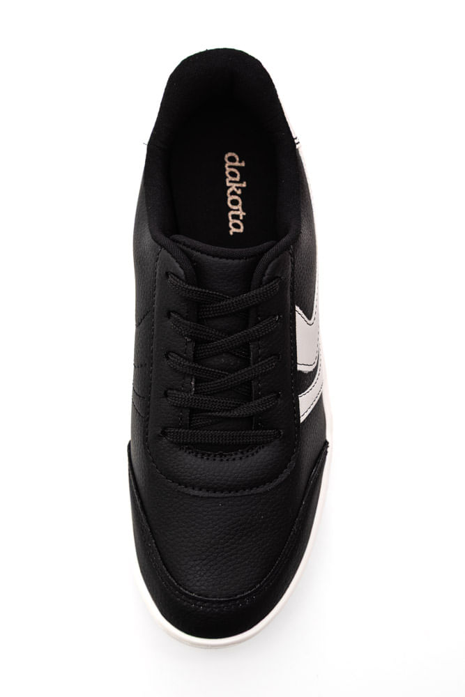 Tenis-Casual-Dakota-Da791-08-Preto