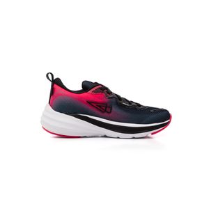Tênis Rep Play Caminhada Unissex Em Knit Rp2650 Preto