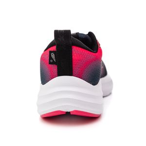 Tênis Rep Play Caminhada Unissex Em Knit Rp2650 Preto