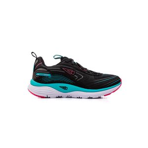Tenis Rep Play Caminhada Feminino Rp2120 Preto