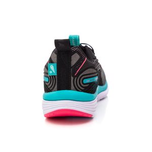 Tenis Rep Play Caminhada Feminino Rp2120 Preto