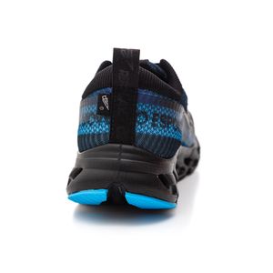 Tenis Rep Play Caminhada Masculino Rp2640 Preto