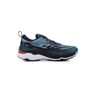 Tênis Rep Play Running Masculino Conforto Rp2570 Preto