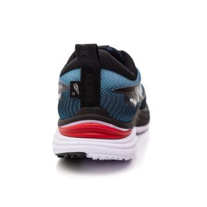 Tênis Rep Play Running Masculino Conforto Rp2570 Preto