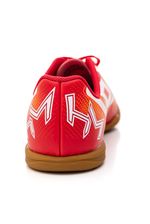 Chuteira-Futsal-Umbro-Heatmap-Masculino-U01fb00307-462-Vermelho