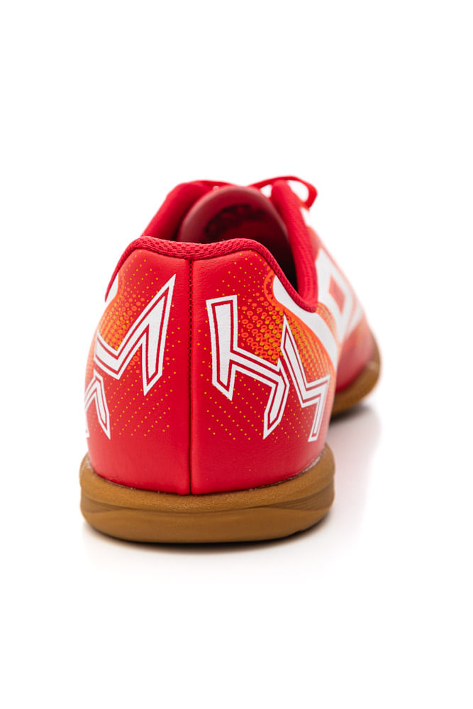 Chuteira-Futsal-Umbro-Heatmap-Masculino-U01fb00307-462-Vermelho