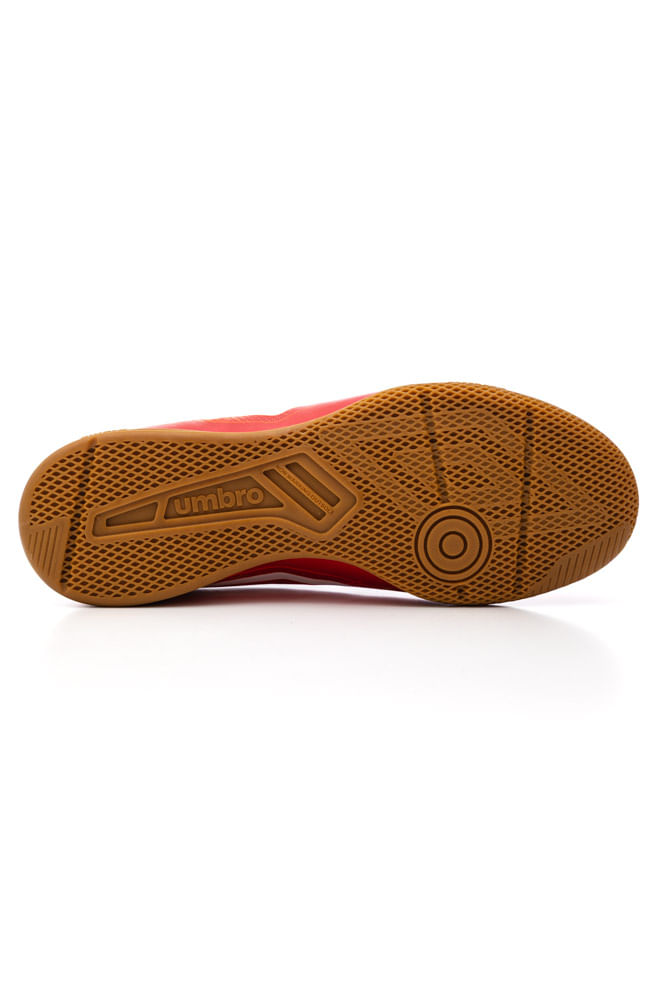 Chuteira-Futsal-Umbro-Heatmap-Masculino-U01fb00307-462-Vermelho