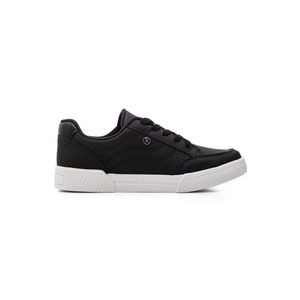 Tênis Kolosh Casual Feminino Sola Caixa C3001b-01 Preto