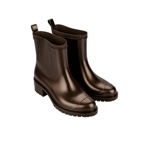 Bota Zaxy 18784-Bl192 Marrom