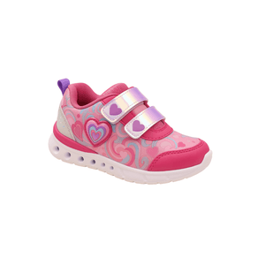 Tenis Mini Pe Mp2527-03 Pink