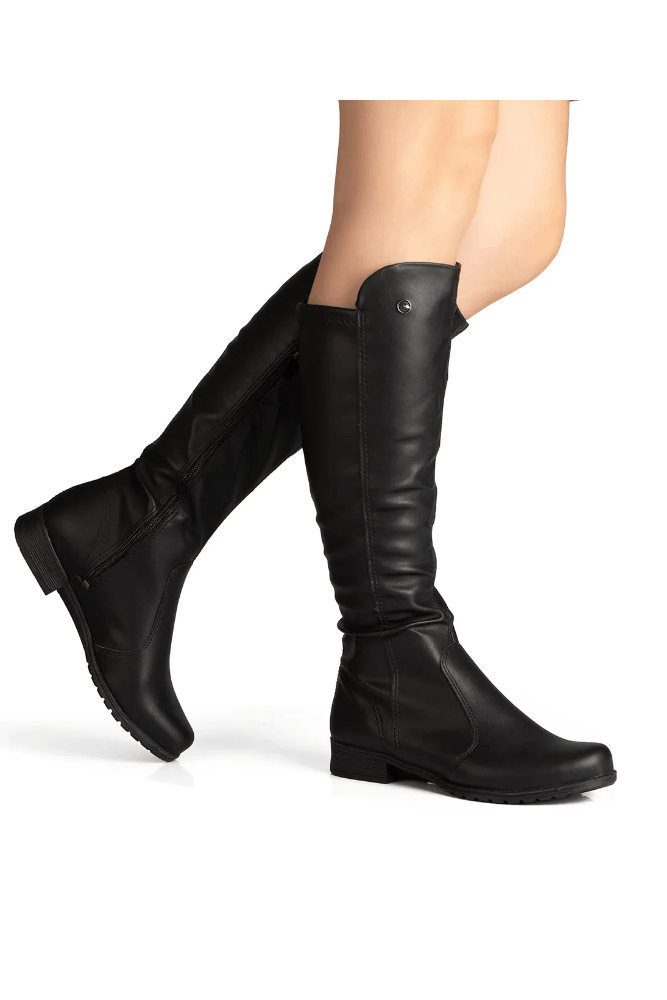 Bota-Dakota-Montaria-Feminina-Cano-Longo-G4503-01-Preto