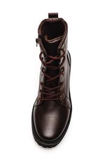 Bota-Isabela-Castelani-Coturno-Feminino-Cadarco-7000a-Marrom